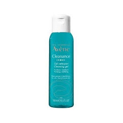 AVENE CLEANANCE GEL DETERGENTE