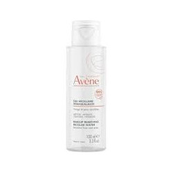 AVENE LOZIONE MICELLARE 100 ML