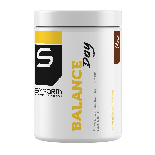 BALANCE DAY CACAO 300 G BALANCE DAY CACAO 300 G