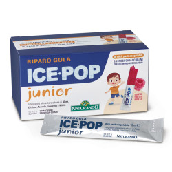 RIPARO GOLA ICE POP JUNIOR 20 STICK PACK