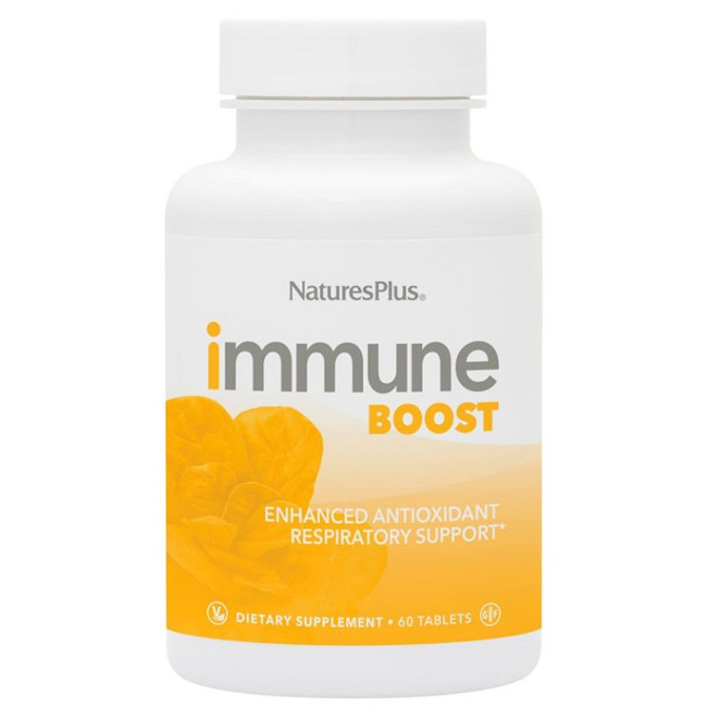 IMMUNE BOOST 60 TAVOLETTE IMMUNE BOOST 60 TAVOLETTE