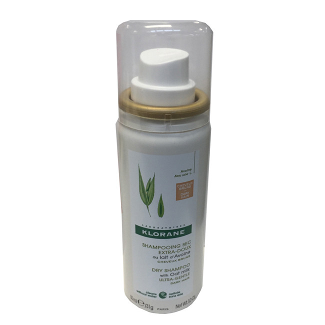 KLORANE SHAMPOO SECCO AVENA NAT 50 ML