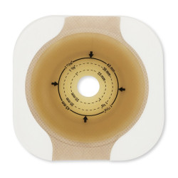 PLACCA CONFORM 2 FORMAFLEX CON ADESIVO BARRIERA PROTETTIVA A SPESSORE DIFFERENZIATO RILIEVI CIRCOLARI FILM DI SUPPORTO ANELASTIC