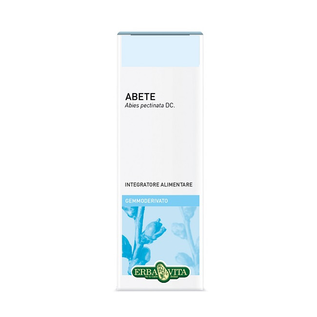GEMMODERIVATO ABETE MACERATO GLICERICO 50 ML