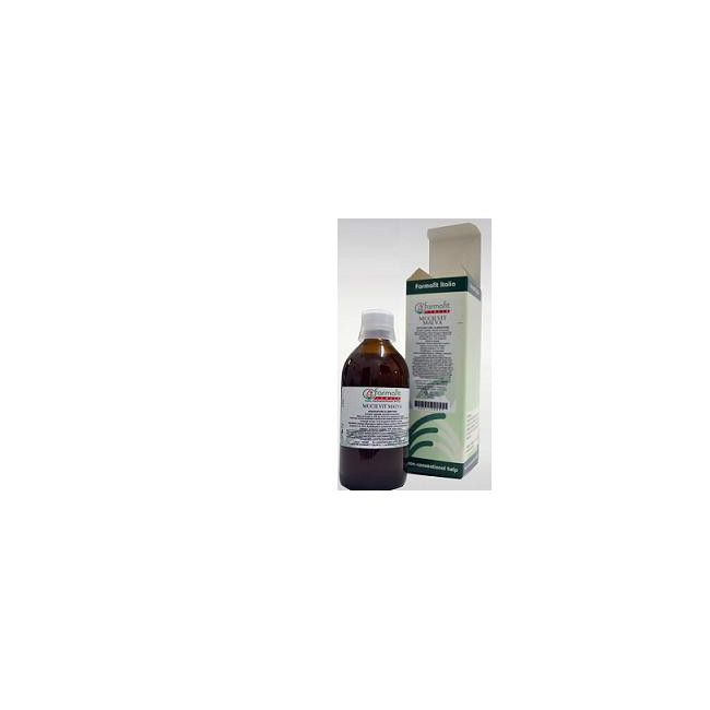 MUCILVIT MALVA 200 ML MUCILVIT MALVA 200 ML