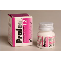 PRALEN*12CPR MAST FL