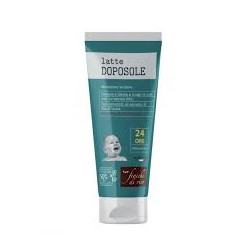 FIOCCHI DI RISO LATTE DOPOSOLE 140 ML