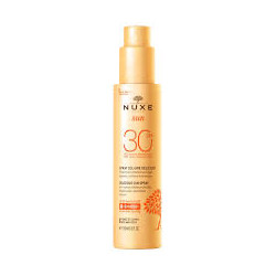 NUXE SUN SPRAY SOLARE VISO/CORPO SPF30 150 ML