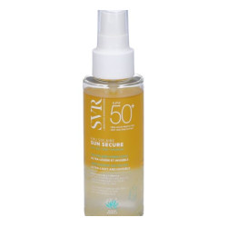 SUN SECURE EAU SOLAIRE SPF50+ TRAVEL SIZE 100 ML