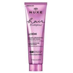 NUXE HAIR PRODIGIEUSE LEAVE IN CREAM 100 ML