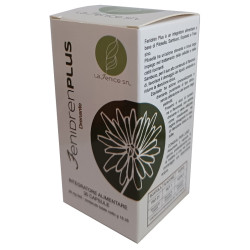 FENIDREN PLUS 30 CAPSULE