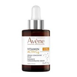 AVENE VITAMIN ACTIV C SIERO 30 ML