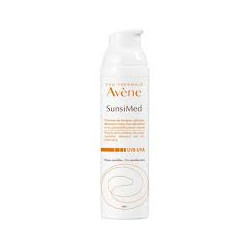 EAU THERMALE AVENE SOLARE SUNSIMED PIGMENT 80 ML