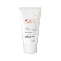 AVENE MASCHERA LENITIVA NUOVA FORMULAZIONE 50 ML
