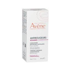 AVENE ANTIROUGEURS ROSAMED CONCENTRATO 30 ML