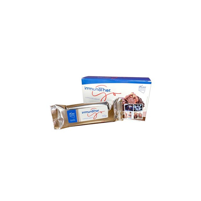IMMUNOTHER GO 5 BARRETTE IMMUNOTHER GO 5 BARRETTE