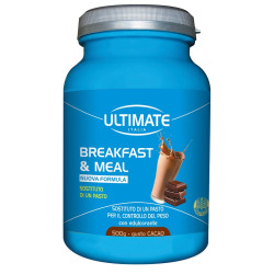 ULTIMATE BREAKFAST&MEAL CACAO 500 G