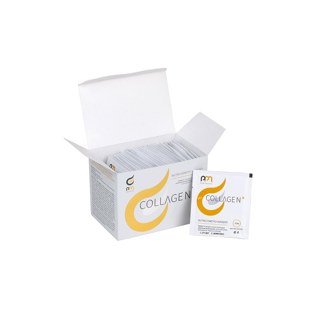 PPM COLLAGEN+ 30 BUSTINE