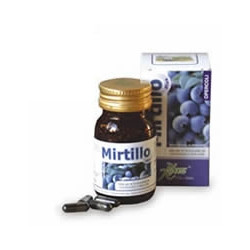 Aboca Mirtillo Plus 70 Opercoli Da 370mg