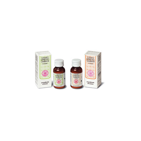 Citrato Espresso Gabbiani Polvere Per Sospensione Orale Gusto Arancia 43g Citrato Espresso Gabbiani Polvere Per Sospensione Orale Gusto Arancia 43g