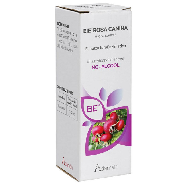 EIE ROSA CANINA GOCCE 30 ML EIE ROSA CANINA GOCCE 30 ML