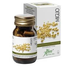 Aboca Miglio Fitocomplesso Totale 50 Opercoli da 500mg
