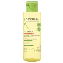 EXOMEGA CONTROL OLIO 100 ML 21