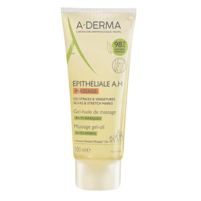 EPITHELIALE AH OLIO MASSAGE 100 M 2021 EPITHELIALE AH OLIO MASSAGE 100 M 2021