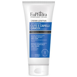 EUPHIDRA CREMA LENITIVA CUOIO CAPELLUTO GRASSI 200 ML