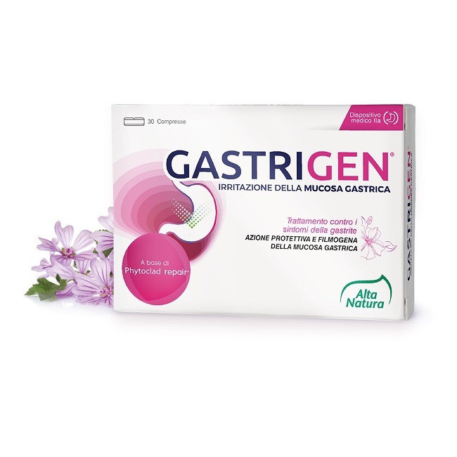 DM GASTRIGEN 30 COMPRESSE DM GASTRIGEN 30 COMPRESSE