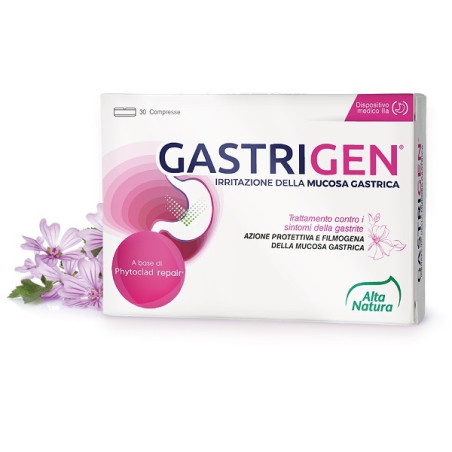 DM GASTRIGEN 30 COMPRESSE