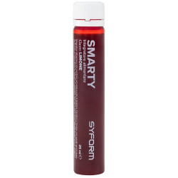 SMARTY TONICO LIMONE 25 ML