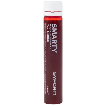 SMARTY TONICO LIMONE 25 ML