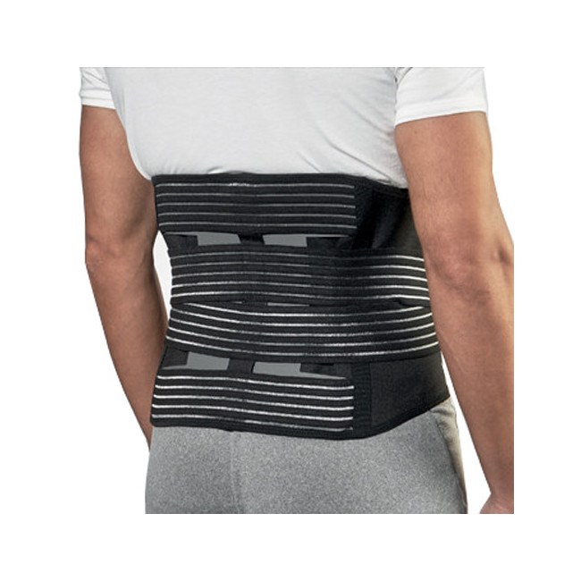 CORSETTO LOMBOSACRALE GIBAUD ORTHO LOMBOGIB TECH TAGLIA 1 CORSETTO LOMBOSACRALE GIBAUD ORTHO LOMBOGIB TECH TAGLIA 1
