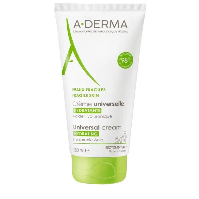 LES INDISPENSABLES CREMA UNIVERSALE 150 ML LES INDISPENSABLES CREMA UNIVERSALE 150 ML