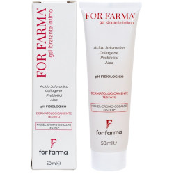 FOR FARMA GEL IDRATANTE INTIMO 45 G