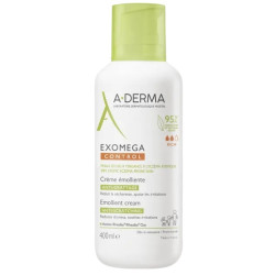 EXOMEGA CONTROL CREMA EMOLLIENTE 400 ML