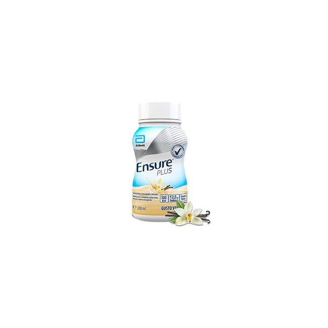 ENSURE PLUS ADVANCE RTH NEUTRO 500 ML ENSURE PLUS ADVANCE RTH NEUTRO 500 ML