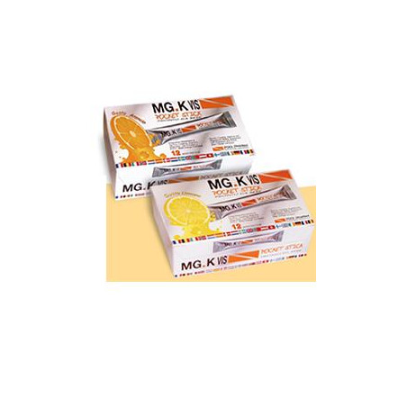 Mgk Vis Pocket Stick Ara 12bst