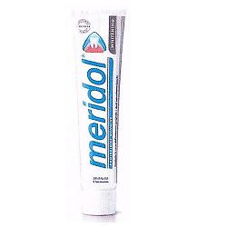 Meridol Whitening Protezione Gengivale 75ml