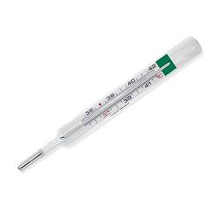 MEDIPRESTERIL TERMOMETRO ECOLOGICO SENZA MERCURIO