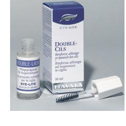 Mavala Double Cils Rinforza Allunga Ed Inspessisce Le Ciglia 10ml