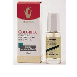 Mavala Colorfix Fissatore Smalto 10ml