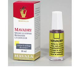 Mavala Mavadry Asciuga Lo Smalto Rapidamente 10ml