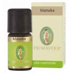 MANUKA OLIO ESS 5ML