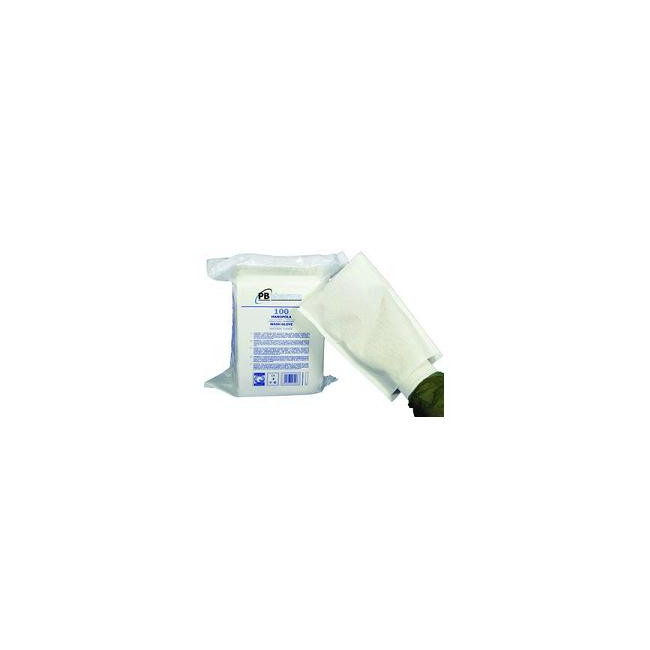 MANOPOLE NON SAPONATE 100 PEZZI MANOPOLE NON SAPONATE 100 PEZZI