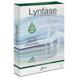 LYNFASE FITOMAGRA 12 FLACONCINI 15 G CIASCUNO