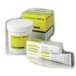 Locobase Lipocrema 50g Nf