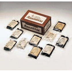 LIQUIRIZIA FAVETTE BUSTINE 100 G