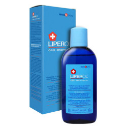 Liperol Olio Shampoo